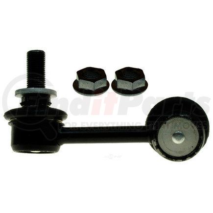 ACDelco 45G20777 Professional Front Passenger Side Suspension Stabilizer Bar Link Kit with Link and Nuts