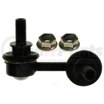 ACDelco 45G20774 Front Passenger Side Suspension Stabilizer Bar Link Kit with Link and Nuts