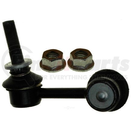ACDelco 45G20780 Front Passenger Side Suspension Stabilizer Bar Link Kit with Link and Nuts