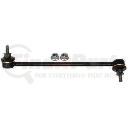ACDELCO 45G1052 Front Passenger Side Suspension Stabilizer Bar Link Kit with Link and Nuts