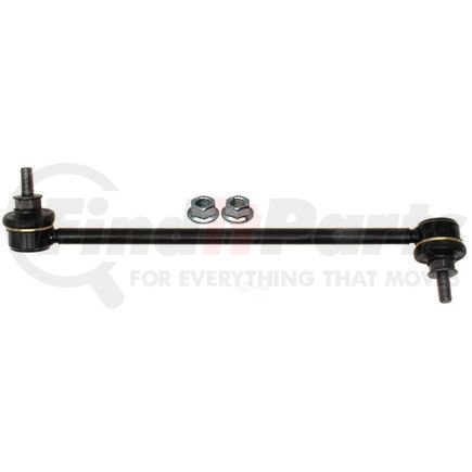 ACDelco 45G1052 Front Passenger Side Suspension Stabilizer Bar Link Kit with Link and Nuts