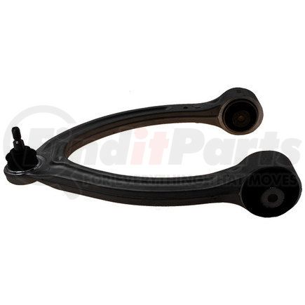 ACDelco 45D10509 Front Passenger Side Upper Suspension Control Arm and Ball Joint Assembly
