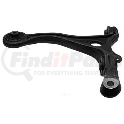 ACDelco 45D1060 Front Passenger Side Upper Suspension Control Arm and Ball Joint Assembly