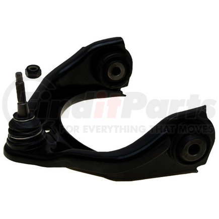 ACDelco 45D1154 Front Passenger Side Upper Suspension Control Arm and Ball Joint Assembly