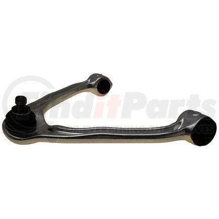 ACDELCO 45D1405 Front Passenger Side Upper Suspension Control Arm and Ball Joint Assembly