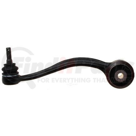 ACDelco 45D10417 Front Passenger Side Upper Forward Suspension Control Arm and Ball Joint Assembly