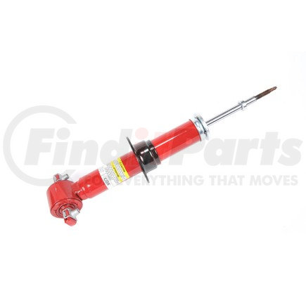 ACDelco 540-1730 Front Shock Absorber with Nuts
