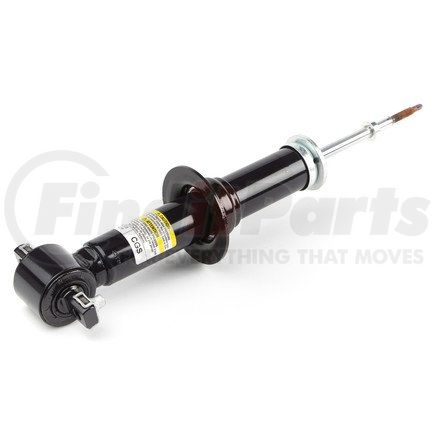 ACDelco 540-1666 Front Spring Assisted Shock Absorber