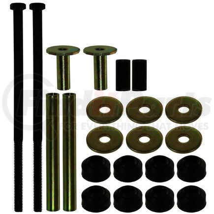 ACDelco 45G2022 Front Suspension Stabilizer Bar Link Assembly
