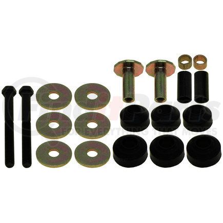 ACDelco 45G2008 Front Suspension Stabilizer Bar Link Kit