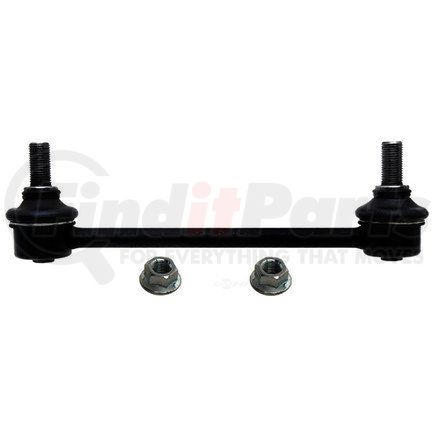 ACDelco 45G0048 Front Suspension Stabilizer Bar Link Kit with Hardware