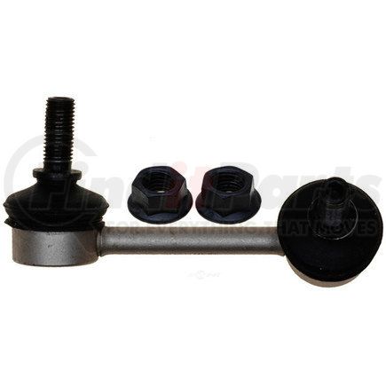 ACDelco 46G0294A Front Suspension Stabilizer Bar Link Kit with Link and Nuts