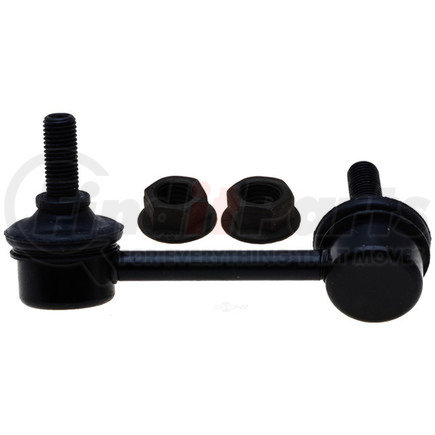 ACDelco 46G0295A Front Suspension Stabilizer Bar Link Kit with Link and Nuts