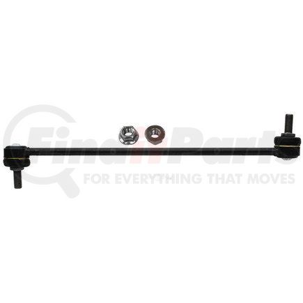 ACDelco 45G20643 Front Suspension Stabilizer Bar Link Kit with Link and Nuts