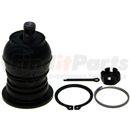 ACDelco 46D0102A Front Upper Suspension Ball Joint Assembly