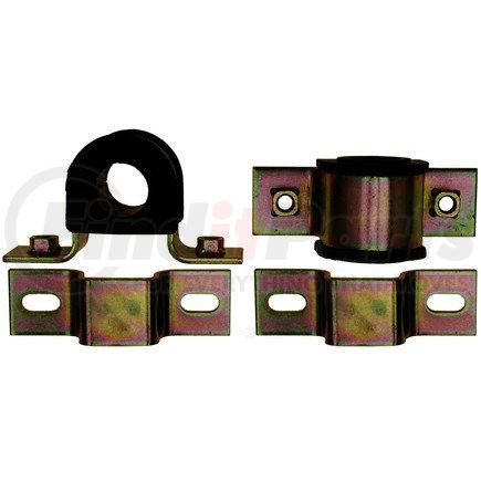 ACDelco Professional 45G1812 Front Suspension Stabilizer Bar Bushing