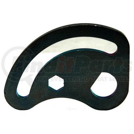 ACDelco 45K0191 Front Upper Strut Camber Kit with Eccentric