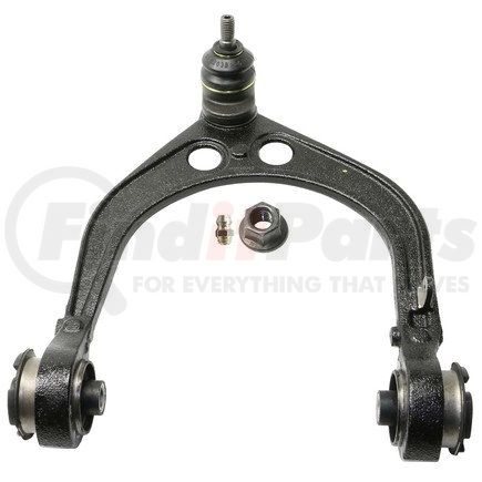 ACDelco 45D10179 Front Upper Suspension Control Arm Assembly