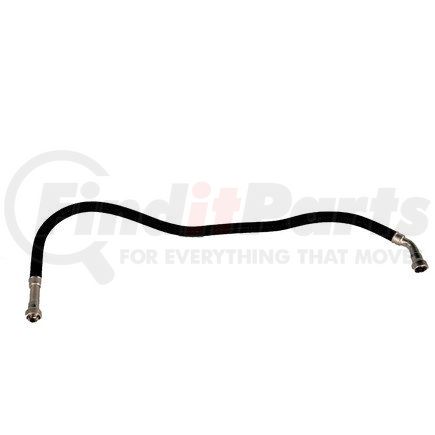 ACDelco 15077513 Fuel Feed Hose