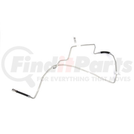 ACDelco 15103783 Fuel Feed Hose