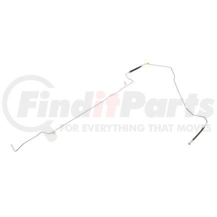 ACDelco 15946219 Fuel Feed Hose