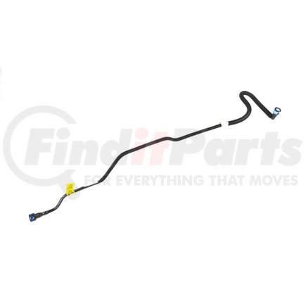 ACDelco 84200271 Fuel Feed Hose