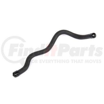 ACDelco 12636268 Fuel Filter Hose