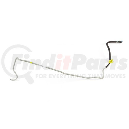 ACDelco 15109105 Fuel Injection Fuel Feed Pipe