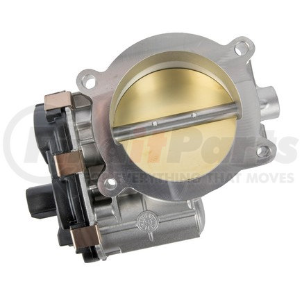 ACDelco 12679524 Fuel Injection Throttle Body with Throttle Actuator