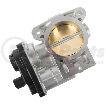 ACDelco 12679525 Fuel Injection Throttle Body with Throttle Actuator