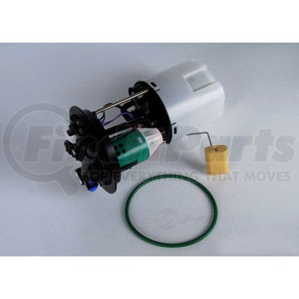 ACDelco MU1561 Fuel Pump and Level Sensor Module with Seal