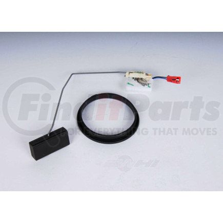 ACDelco SK1207 Fuel Level Sensor Kit with Sensor, Float, and Seal