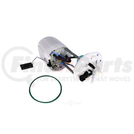 ACDelco MU2117 Fuel Pump and Level Sensor Module