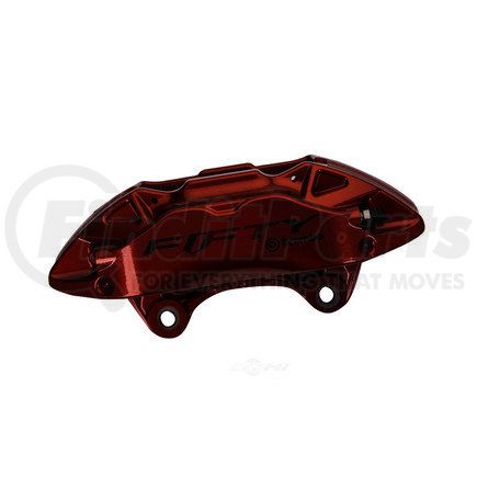 GM Genuine Parts 172-2781 Front Passenger Side Disc Brake Caliper Assembly