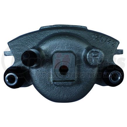 ACDelco 18FR983C Front Passenger Side Disc Brake Caliper Assembly without Pads (Friction Ready Coated)