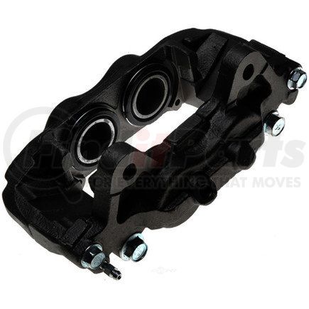 ACDelco 18FR2140 Front Passenger Side Disc Brake Caliper Assembly without Pads (Friction Ready Non-Coated)