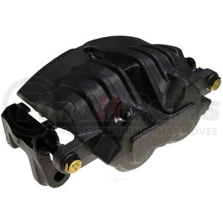 ACDelco 18FR1894 Front Passenger Side Disc Brake Caliper Assembly without Pads (Friction Ready Non-Coated)
