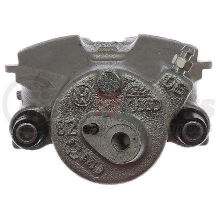 ACDelco 18FR1814N Front Passenger Side Disc Brake Caliper Assembly without Pads (Friction Ready)
