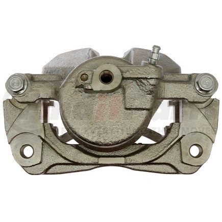 ACDelco 18FR2122N Front Passenger Side Disc Brake Caliper Assembly without Pads (Friction Ready)