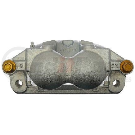 ACDelco 18FR2175N Front Passenger Side Disc Brake Caliper Assembly without Pads (Friction Ready)