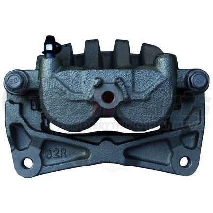 ACDelco 18FR2380N Disc Brake Caliper, Front, RH, Semi-Loaded, for 03-06 Subaru Baja/03-10 Subaru Forester/02-12 Subaru Legacy/02-06, 08-12 Subaru Outback/03-05 Subaru WRX