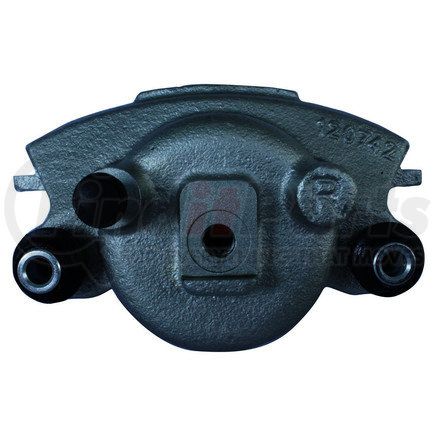 ACDelco 18FR983N Front Passenger Side Disc Brake Caliper Assembly without Pads (Friction Ready)