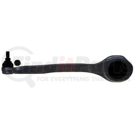 ACDelco 45D10416 Front Passenger Side Lower Forward Suspension Control Arm and Ball Joint Assembly