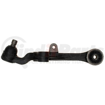 ACDelco 45D10455 Front Passenger Side Lower Suspension Control Arm and Ball Joint Assembly