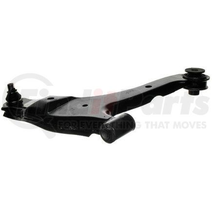 ACDELCO 45D3277 Front Passenger Side Lower Suspension Control Arm and Ball Joint Assembly
