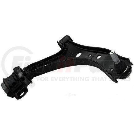 ACDelco 45D3338 Front Passenger Side Lower Suspension Control Arm and Ball Joint Assembly