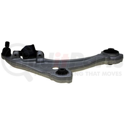 ACDELCO 45D10019 - front passenger side lower suspension control arm and ball joint assembly
