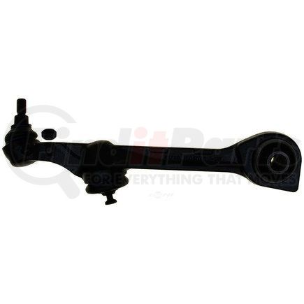 ACDelco 45D1959 Front Passenger Side Rear Lower Suspension Control Arm and Ball Joint Assembly