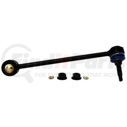 ACDelco 45G0401 Front Passenger Side Suspension Stabilizer Bar Link