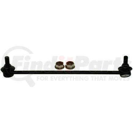 ACDelco 45G20813 Front Passenger Side Suspension Stabilizer Bar Link